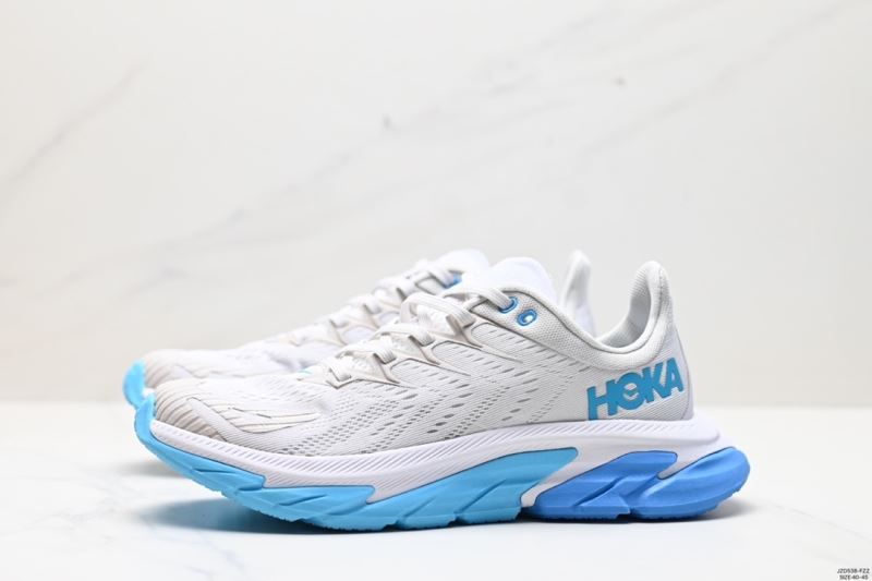 Hoka Shoes